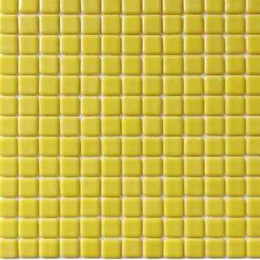 سرامیک استخری طرح Yellow 1-BF ابعاد-33*33-کاشی تامر- Pool Ceramic Yellow 1-BF Tamer Tile