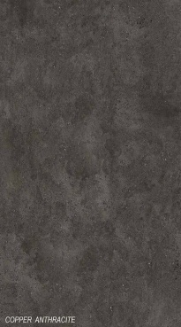 سرامیک طرح کوپر طوسی تیره ابعاد-120*60-سرامیک روکا سرام- Ceramic Cooper Roka Ceram