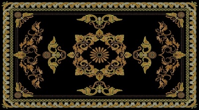 سرامیک سنگ فرش طرح نوا ابعاد 60*60-سرامیک سرام آرا-Ceramic Nova Ceram Ara Tile
