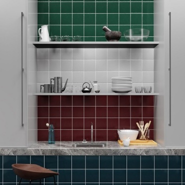 سرامیک طرح 1173 ابعاد-30*30-سرامیک مرجان- Ceramic 1173 Marjan Tile