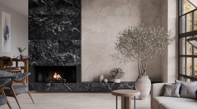 سرامیک طرح 8155 ابعاد-120*60-سرامیک مرجان- Ceramic 8155 Marjan Tile