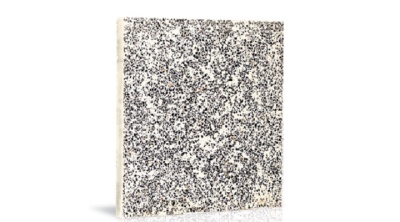 موزاییک پرسی طرح P508 مشکی-40*40-شایان گستر موزاییک-Percy P508 Shayan Gostar Mosaic