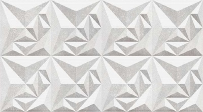 سرامیک طرح رسا دکور سفید ابعاد-60*30-ستاره میبد-Ceramic Rasa Setareh Tile