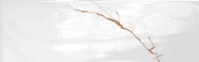 سرامیک طرح اورست رستیک طلایی سفید ابعاد 30*10-سرامیک سرام آرا-Ceramic Rustic Everest Ceram Ara Tile