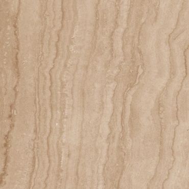 سرامیک طرح تراورتن کرم تیره ابعاد-40*40-کاشی فخار- Ceramic Travertino Fakhar Tile