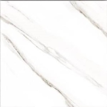 سرامیک مدل ویانا 2 سفید-60*60-کاشی جم- Ceramic Vianna Jam Tile