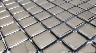 سرامیک استخری طرح Silver 1-LV ابعاد-33*33-کاشی تامر- Pool Ceramic Silver 1-LV Tamer Tile