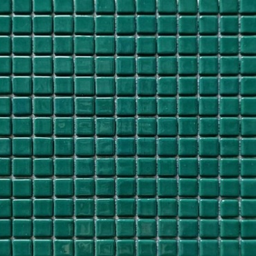 سرامیک استخری طرح Green 9-BF ابعاد-2.5*2.5-کاشی تامر- Pool Ceramic Green 9-BF Tamer Tile