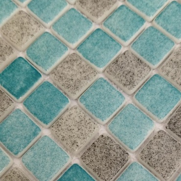سرامیک استخری طرح Larisa 1 ابعاد-33*33-کاشی تامر- Pool Ceramic Larisa 1 Tamer Tile