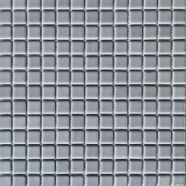 سرامیک استخری طرح Gray 8-BE ابعاد-2.5*2.5-کاشی تامر- Pool Ceramic Gray 8-BE Tamer Tile