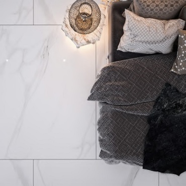 سرامیک طرح وینر سفید ابعاد-100*100-کاشی نایین-Ceramic Wiener Naeen Tile