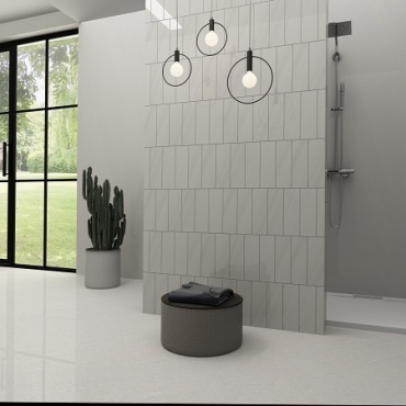 سرامیک طرح یونی استخونی ابعاد 30*10-سرامیک سرام آرا-Ceramic Yuni Ceram Ara Tile