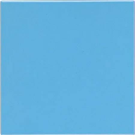 سرامیک استخری آبی ساده-25x25-کاشی گلدیس-Goldis Tile