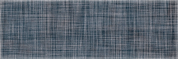 سرامیک طرح تکس تایل آبی تیره دکور B ابعاد 30*10-سرامیک سرام آرا-Ceramic Textile Ceram Ara Tile