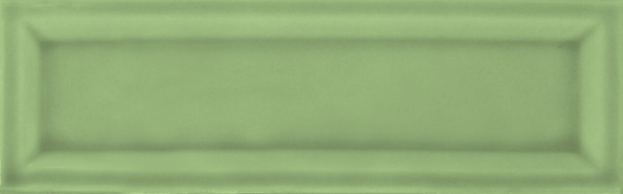 سرامیک طرح نئو کلاسیک کونیک سبز روشن ابعاد 30*10-سرامیک سرام آرا-Ceramic Neo Classic Konic Ceram Ara Tile