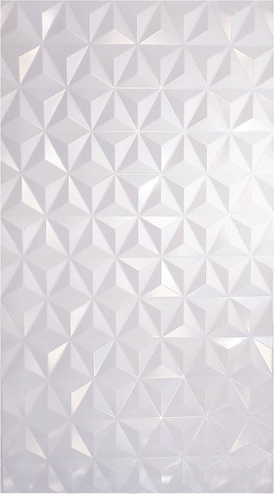 سرامیک طرح کریستال سفید ابعاد 120*60-کاشی ارس-Crystal Design Ceramics