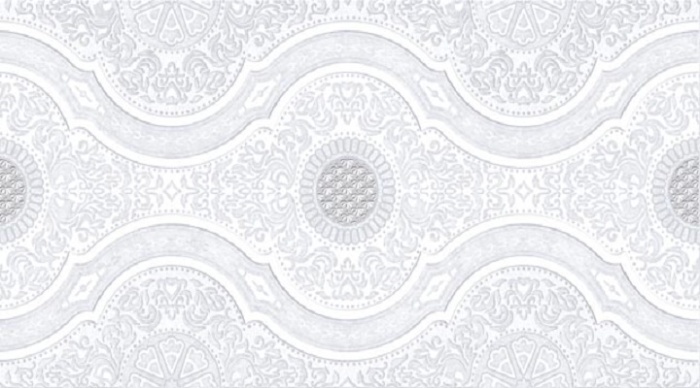 سرامیک طرح لامیا دکور آبی روشن ابعاد-60*30-کاشی اطلس مهریز-Ceramic Lamia Atlas Tile