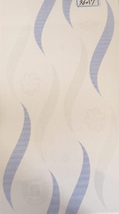 سرامیک طرح نسیم آبی ابعاد-50*25-سرامیک ضامن پاژ- Ceramic Nasim Zamen Pazh Tile
