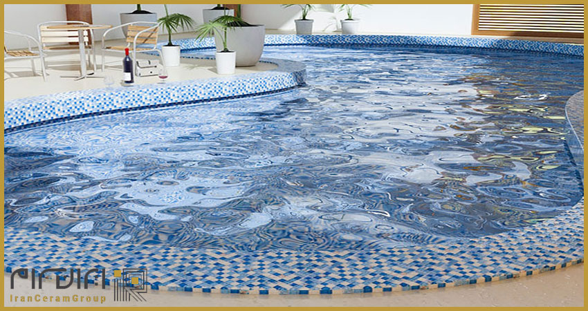 کاشی استخری ارزان 