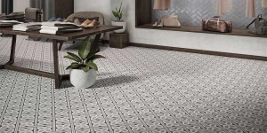 طرح سرامیک کف