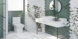 راهنمای جامع خرید کاشی و سرامیک سرویس بهداشتی