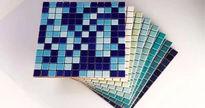 پخش کاشی استخری