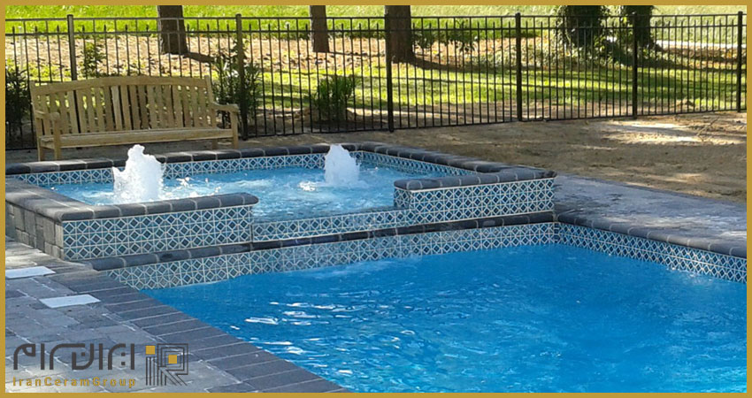 نکات مهم در خرید کاشی استخری 
